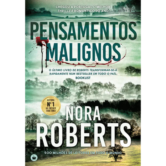 Pensamentos Malignos
