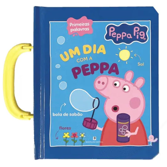 Peppa Pig - Um Dia com a Peppa