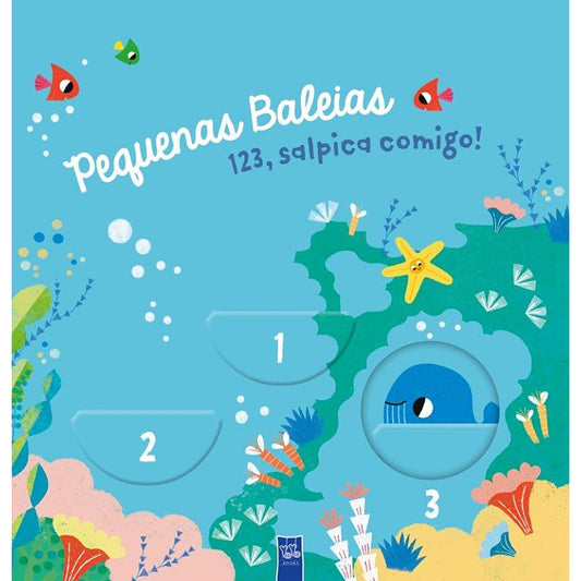 Pequenas Baleias