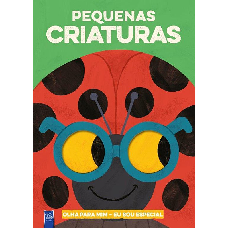 Pequenas Criaturas