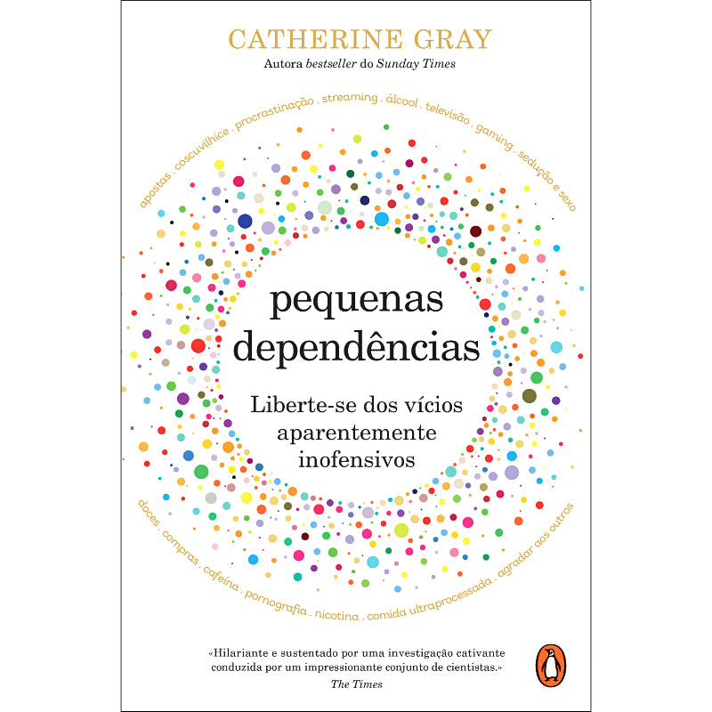 Pequenas Dependências