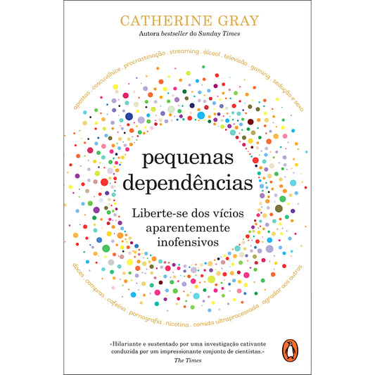 Pequenas Dependências