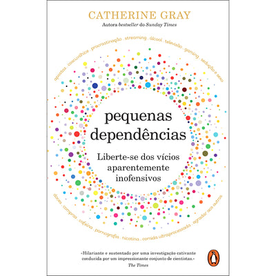 Pequenas Dependências