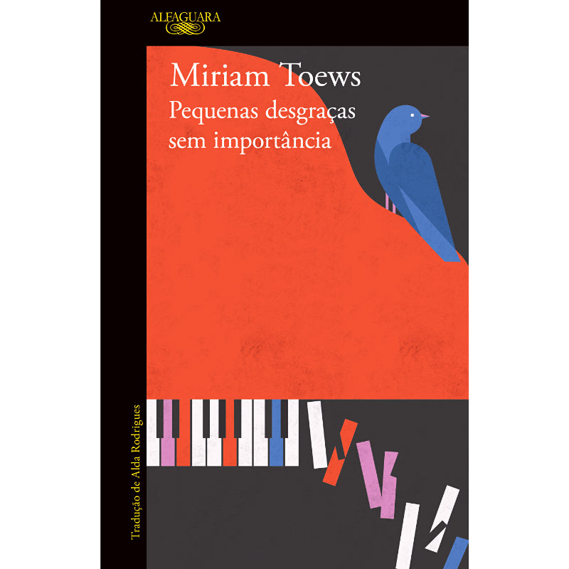 Pequenas desgraças sem importância
