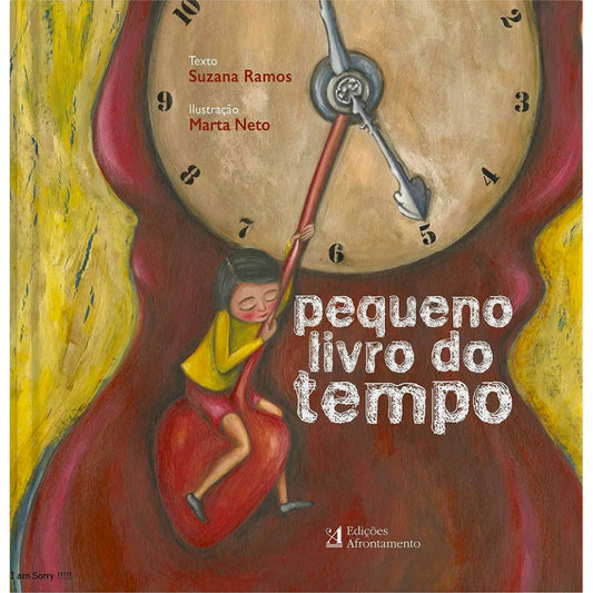 Pequeno Livro do Tempo