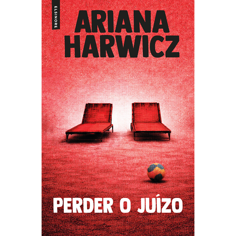 Perder o Juízo