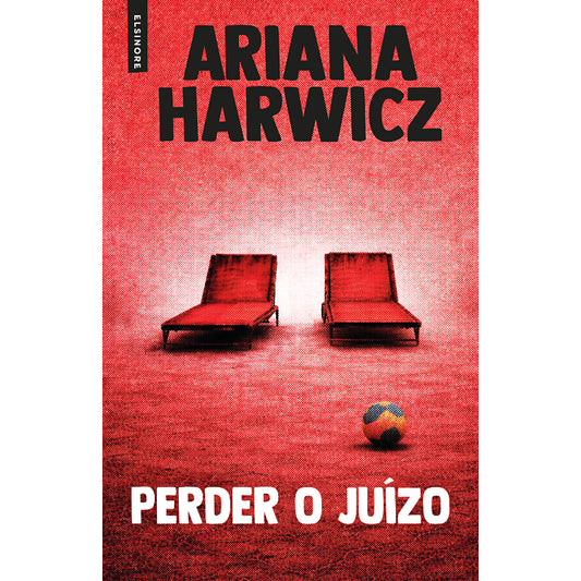 Perder o Juízo