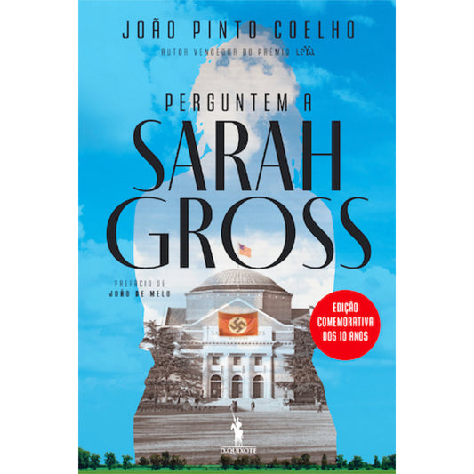 Perguntem a Sarah Gross