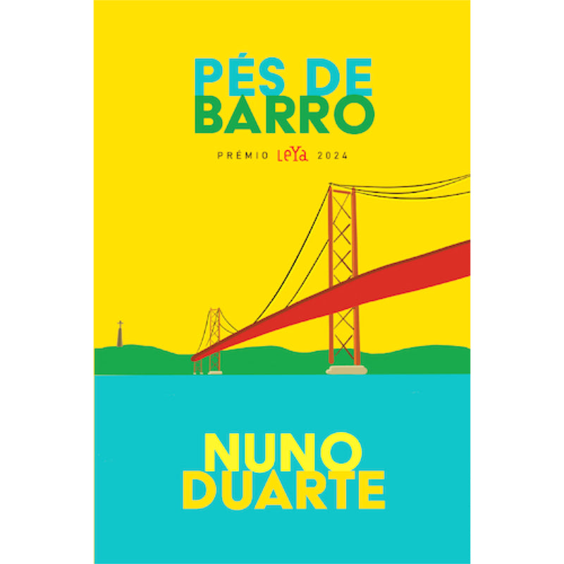 Pés de Barro