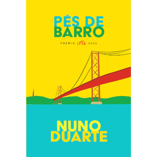 Pés de Barro