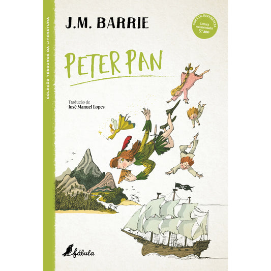 Peter Pan