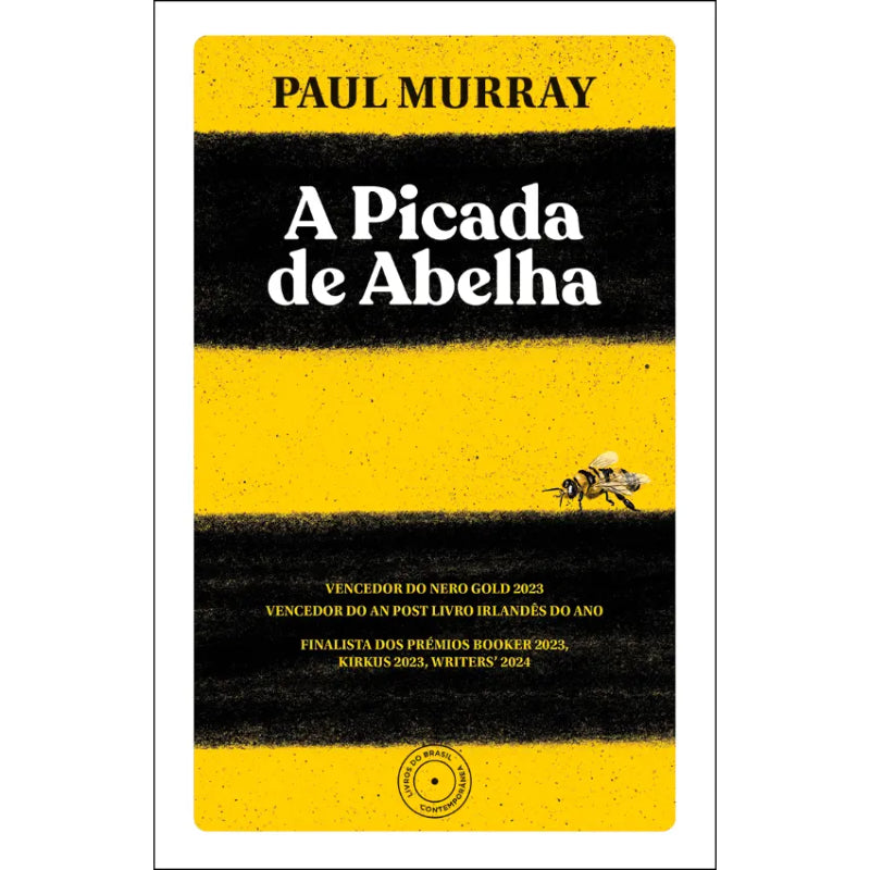A Picada de Abelha