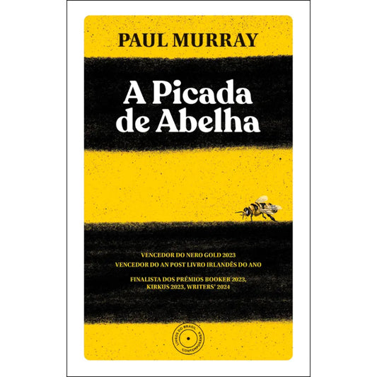 A Picada de Abelha