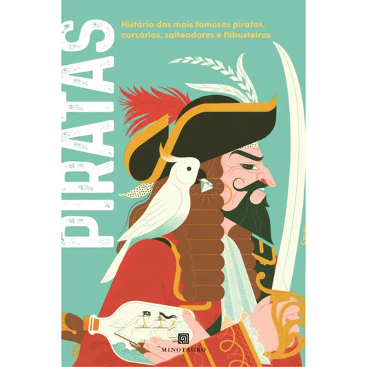Piratas