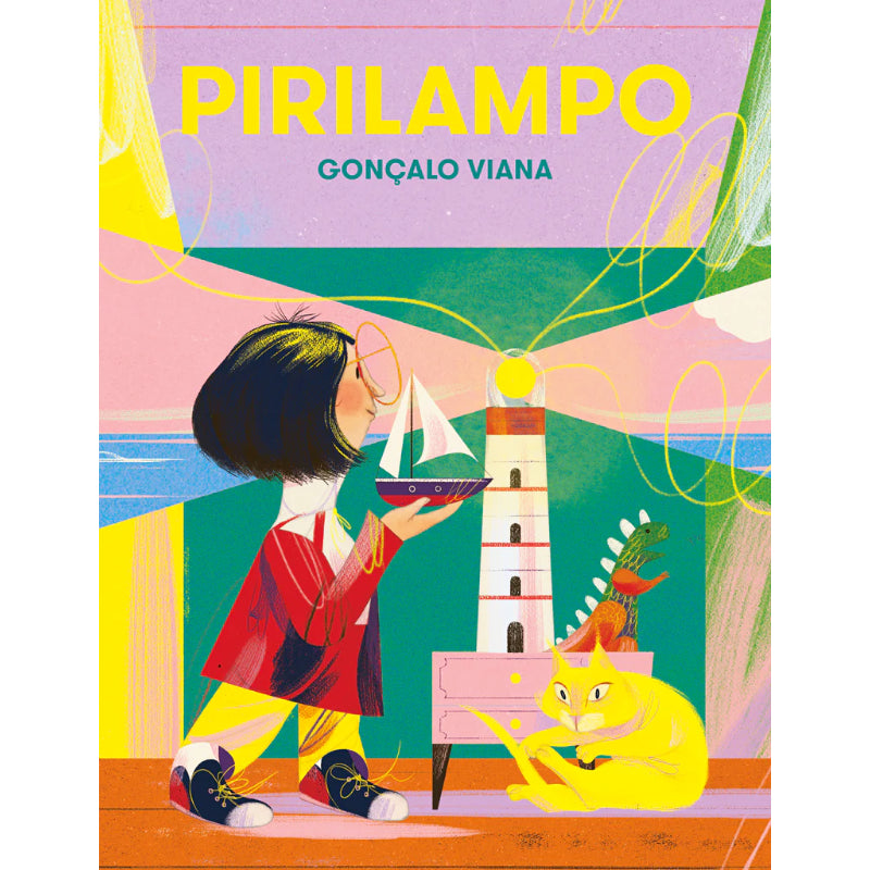 Pirilampo