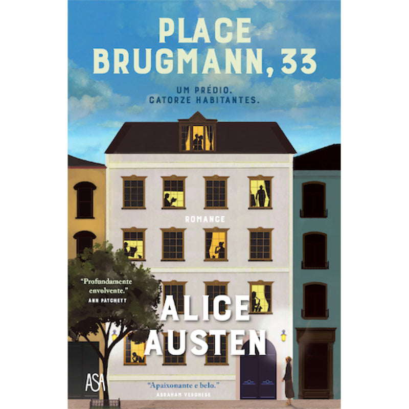 Place Brugmann, 33