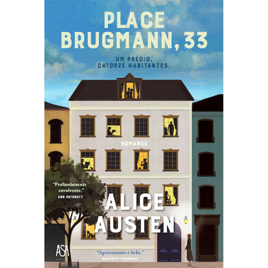Place Brugmann, 33