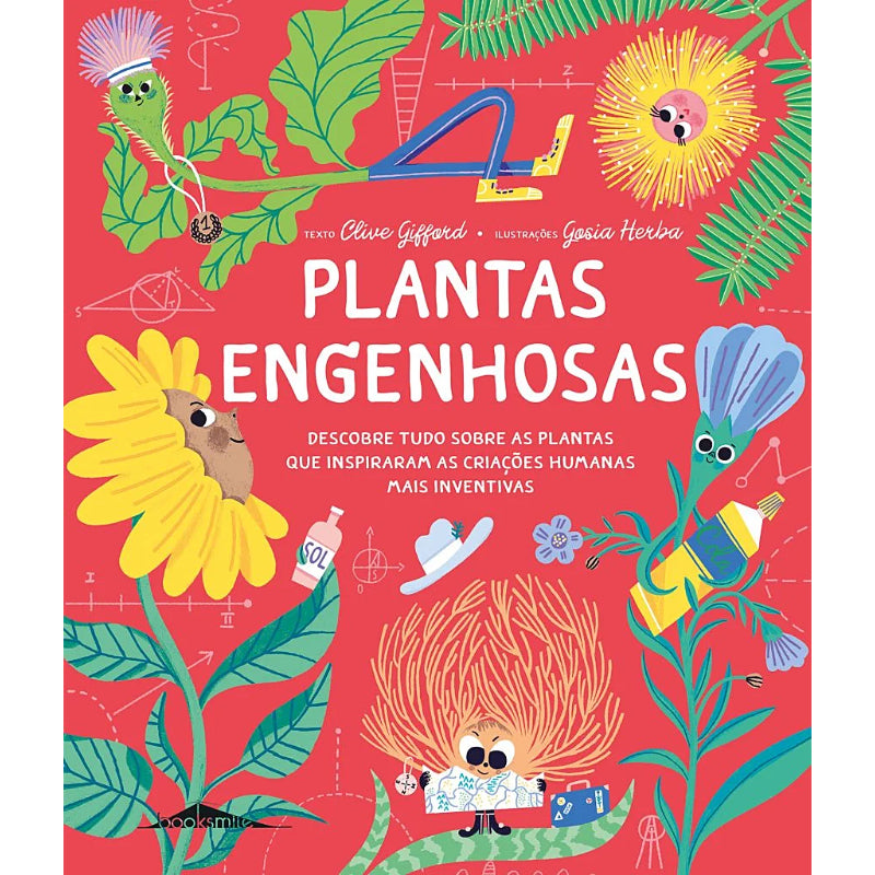 Plantas Engenhosas