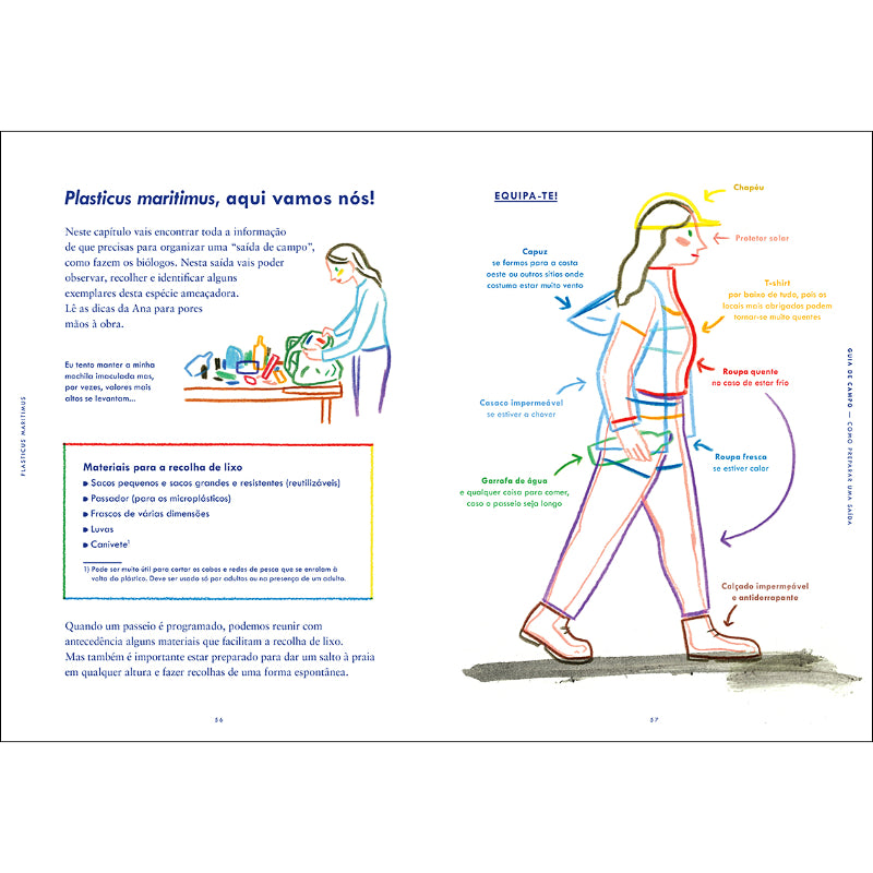 Plasticus Maritimus