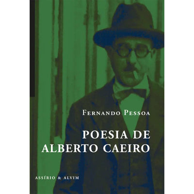 Poesia de Alberto Caeiro