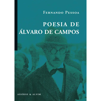 Poesia de Álvaro de Campos