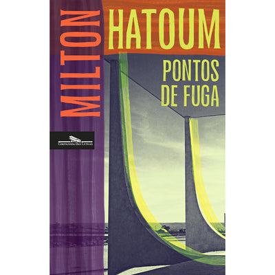Pontos de Fuga