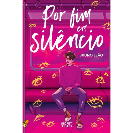 Por Fim em Silêncio