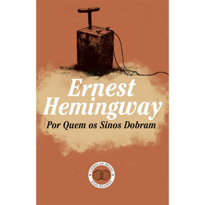 Por Quem os Sinos Dobram