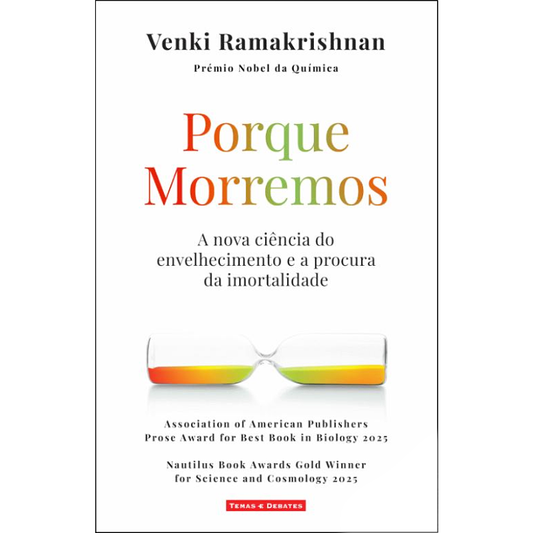 Porque Morremos