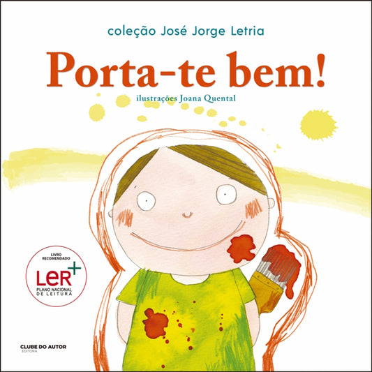 Porta-te Bem!