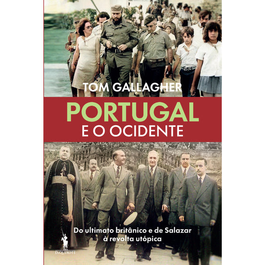 Portugal e o Ocidente