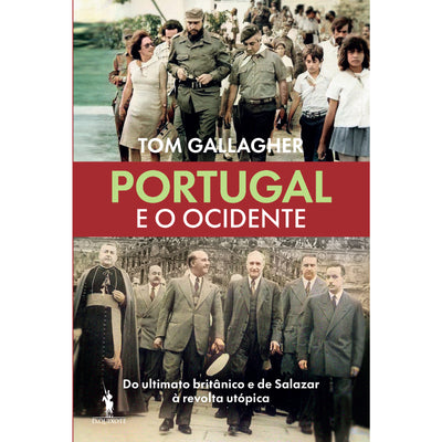 Portugal e o Ocidente