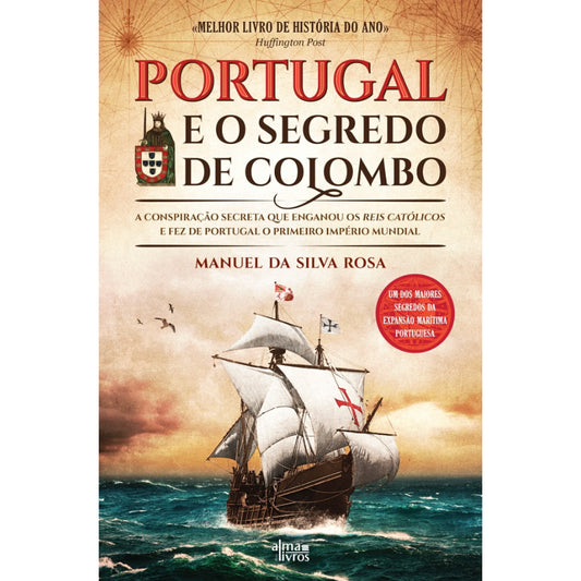 Portugal e o Segredo de Colombo