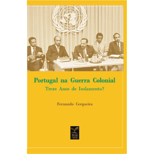 Portugal na Guerra Colonial