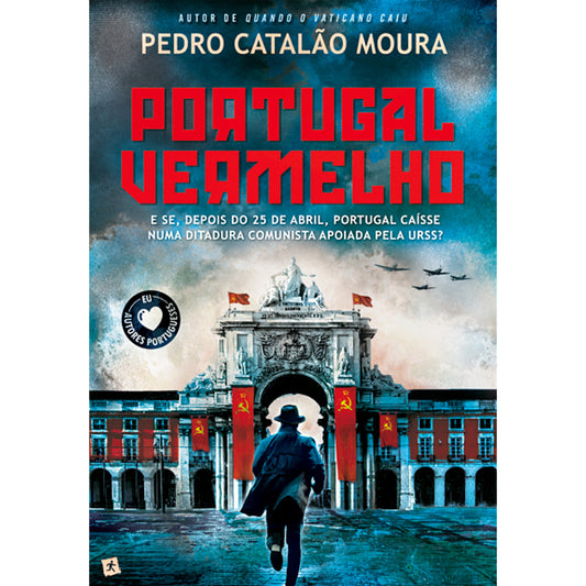 Portugal Vermelho