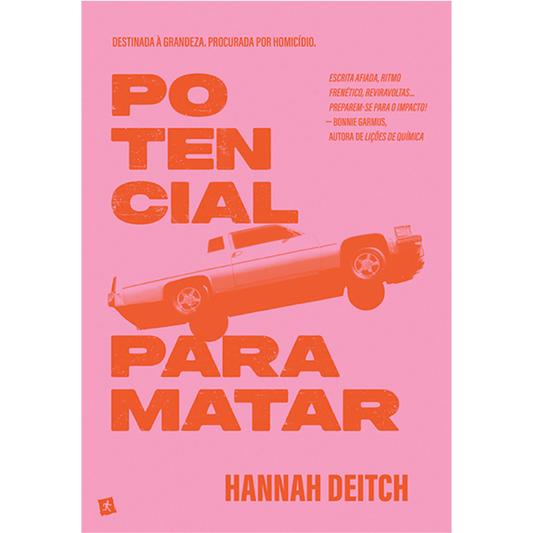 Potencial para Matar