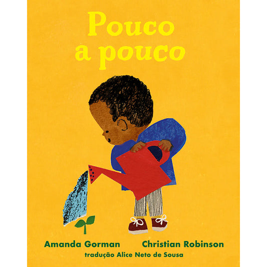 Pouco a Pouco