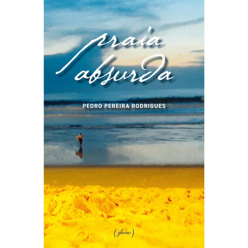 Praia Absurda