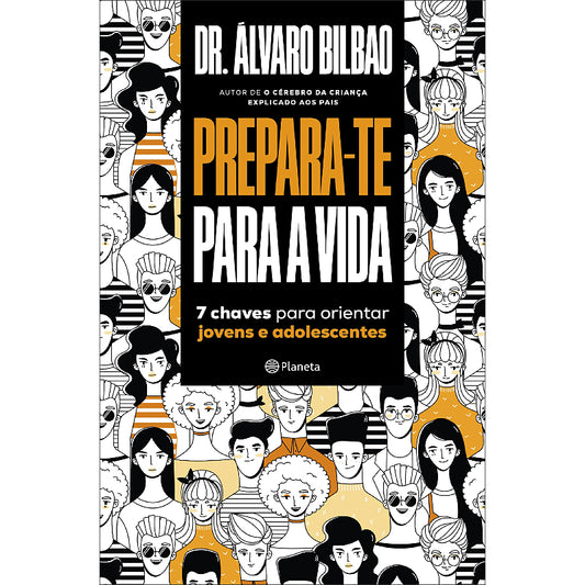 Prepara-te para a Vida