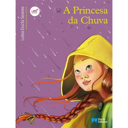 A Princesa da Chuva