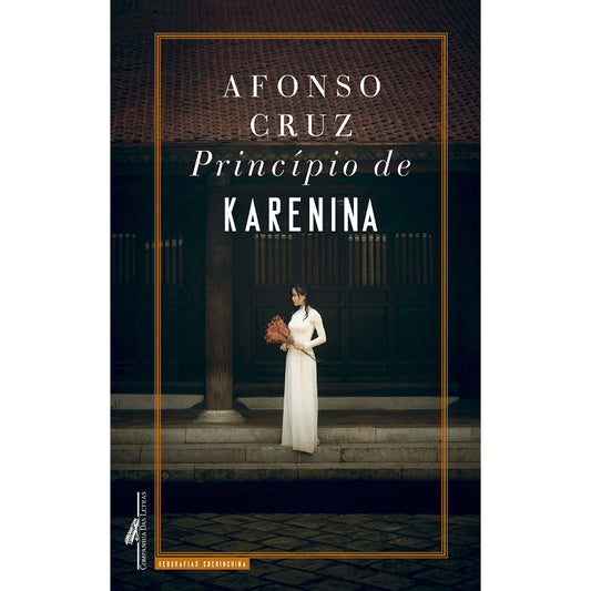 Princípio de Karenina