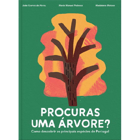 Procuras uma Árvore?