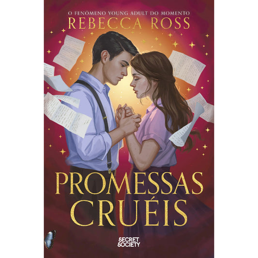 Promessas Cruéis