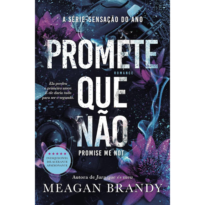 Promete que Não