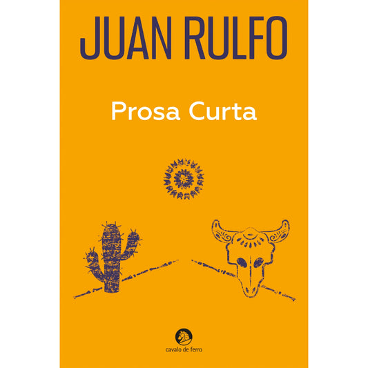 Prosa Curta