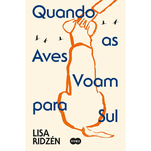Quando as Aves Voam para Sul