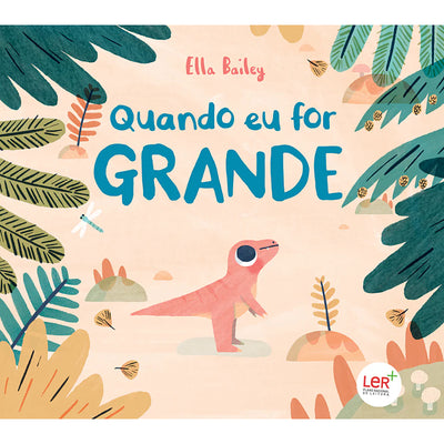 Quando Eu For Grande
