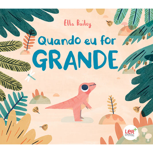 Quando Eu For Grande