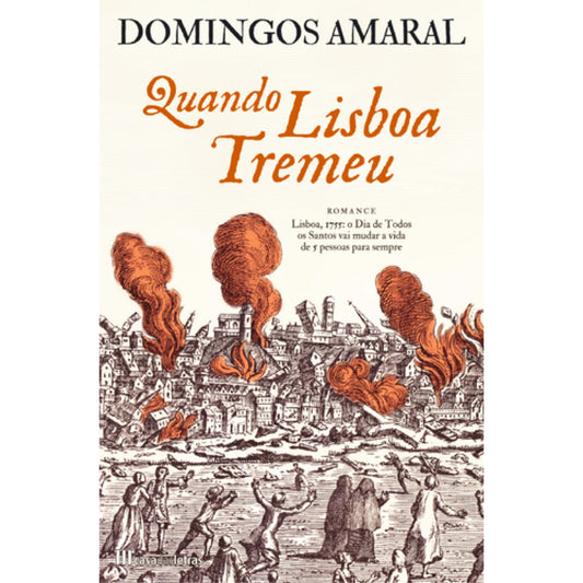 Quando Lisboa Tremeu