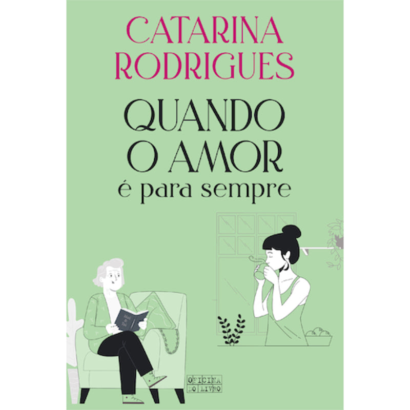 Quando o Amor é para Sempre
